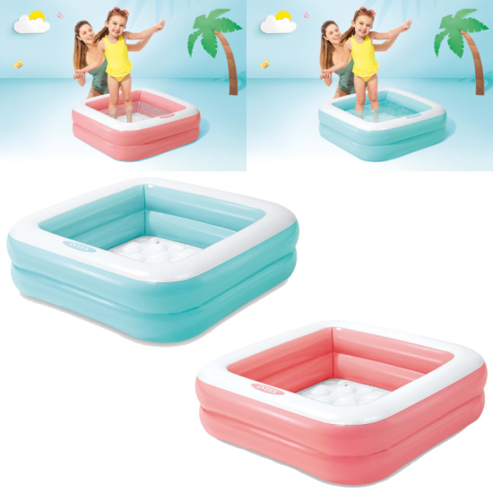 אמבטיה מתנפחת לילדים INTEX 57100