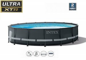 בריכת אולטרה INTEX 26330