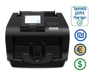 מכונה לספירת כסף ZS-2700